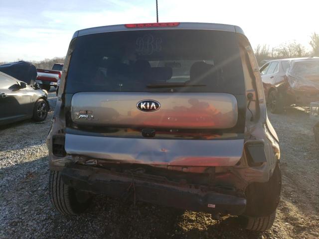Photo 6 from auction – 2016 KIA SOUL + with VIN KNDJP3A56G7238108