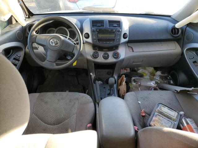 Photo 8 from auction – 2008 TOYOTA RAV4 with VIN JTMZD33V385096497