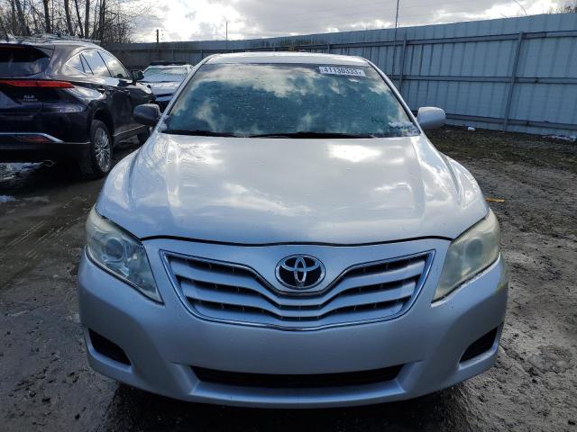 Photo 5 from auction – 2010 TOYOTA CAMRY BASE with VIN 4T1BF3EK9AU010888