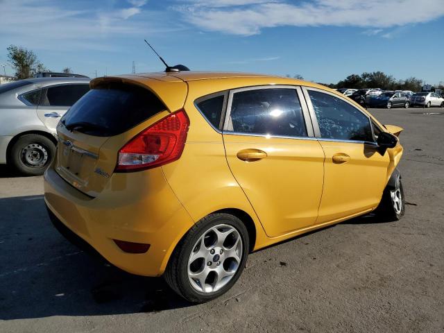 Photo 3 from auction – 2011 FORD FIESTA SES with VIN 3FADP4FJ5BM189500