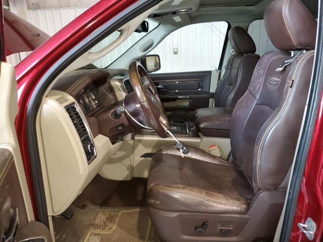 Photo 7 from auction – 2013 RAM 1500 LONGH with VIN 1C6RR7PT9DS568545