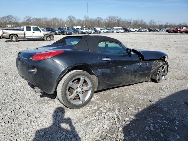 Photo 3 from auction – 2007 PONTIAC SOLSTICE with VIN 1G2MB35B57Y111781