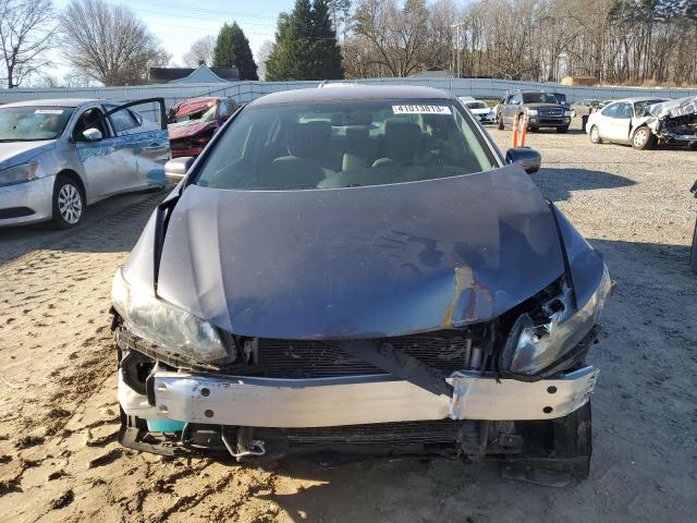 Photo 5 from auction – 2014 HONDA CIVIC with VIN 2HGFB2F57EH530683