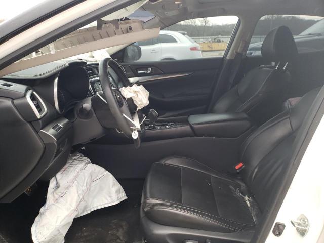Photo 7 from auction – 2019 NISSAN MAXIMA S with VIN 1N4AA6AV7KC383974