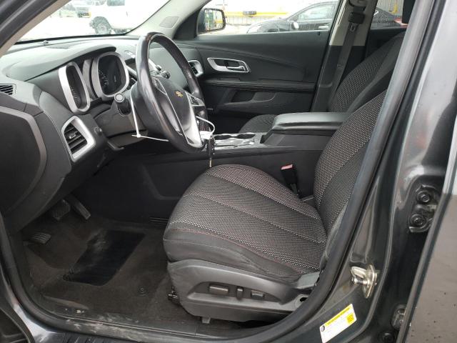 Photo 7 from auction – 2011 CHEVROLET EQUINOX LT with VIN 2CNFLDE56B6414497