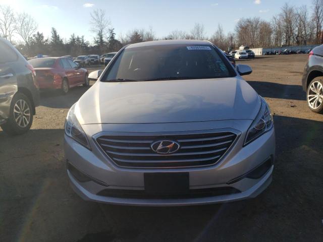 Photo 5 from auction – 2016 HYUNDAI SONATA SE with VIN 5NPE24AF0GH307109