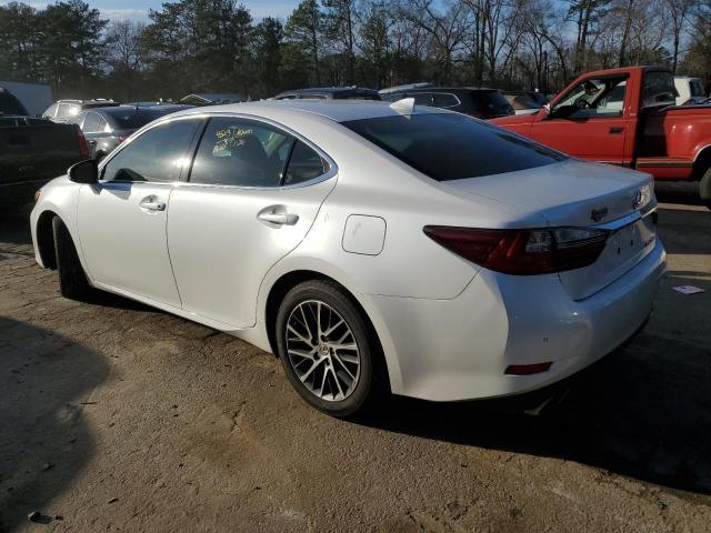 Photo 2 from auction – 2018 LEXUS ES 350 with VIN 58ABK1GG5JU116045