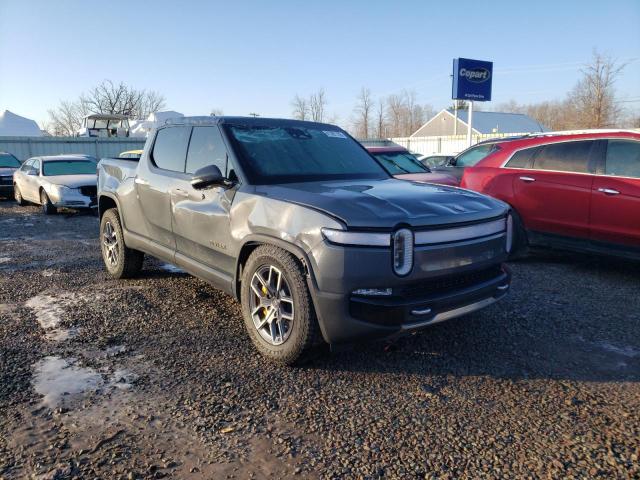 Photo 4 from auction – 2022 RIVIAN R1T LAUNCH with VIN 7FCTGAAL1NN006224