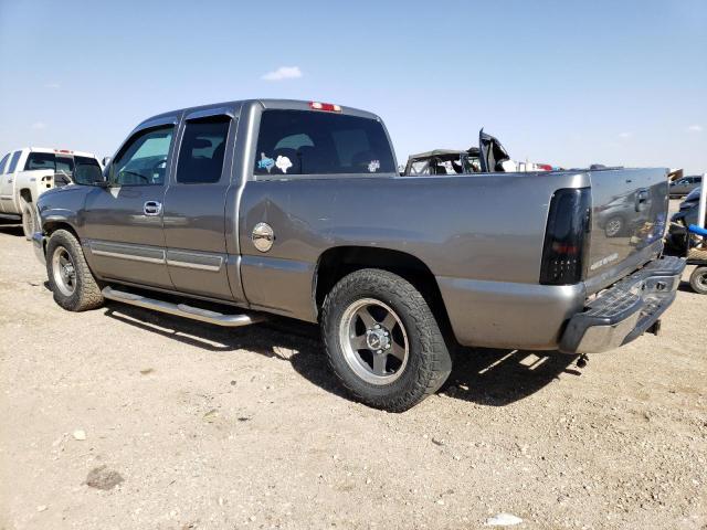 Photo 2 from auction – 2006 CHEVROLET SILVERADO with VIN 1GCEC19VX6Z179654