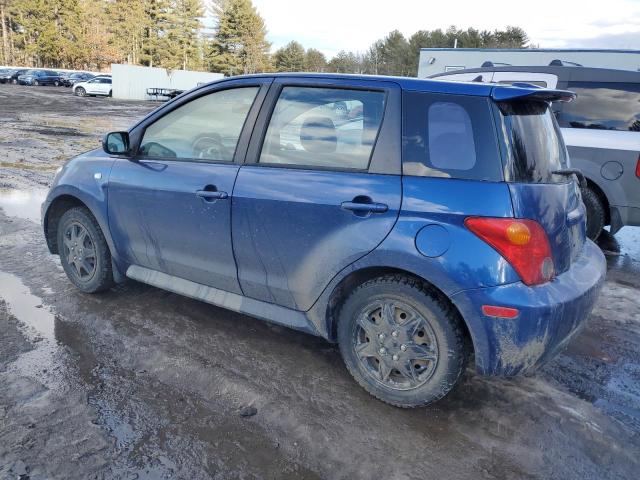 Photo 2 from auction – 2005 TOYOTA SCION XA with VIN JTKKT604250123501