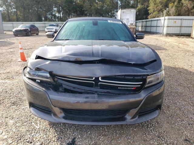 Photo 5 from auction – 2015 DODGE CHARGER SE with VIN 2C3CDXBG1FH896693