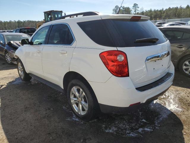 Photo 2 from auction – 2011 CHEVROLET EQUINOX LT with VIN 2CNALDEC9B6203531
