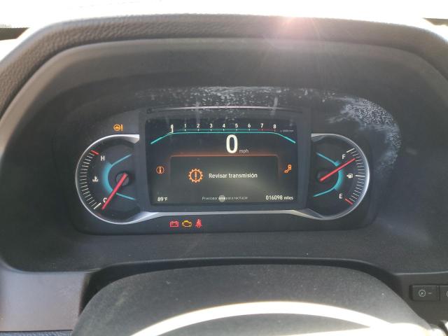 Photo 9 from auction – 2021 HONDA PASSPORT E with VIN 5FNYF7H51MB008559