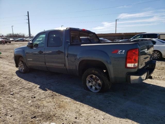 Photo 2 from auction – 2012 GMC SIERRA K15 with VIN 3GTP2VE73CG170073