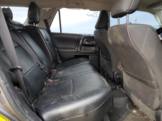 Photo 11 from auction – 2014 TOYOTA 4RUNNER SR with VIN JTEBU5JR2E5174326