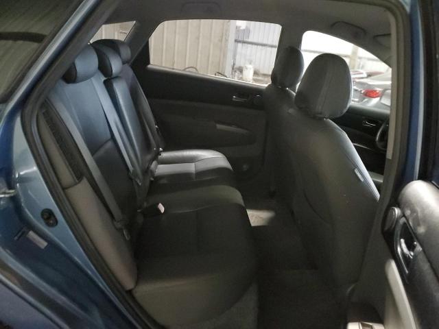 Photo 10 from auction – 2007 TOYOTA PRIUS with VIN JTDKB20U777626275