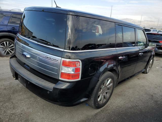 Photo 3 from auction – 2011 FORD FLEX LIMIT with VIN 2FMGK5DC0BBD29448