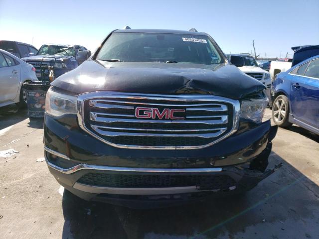 Photo 5 from auction – 2018 GMC ACADIA SLT with VIN 1GKKNMLAXJZ120542