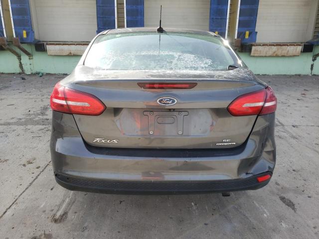 Photo 6 from auction – 2015 FORD FOCUS SE with VIN 1FADP3F25FL233697