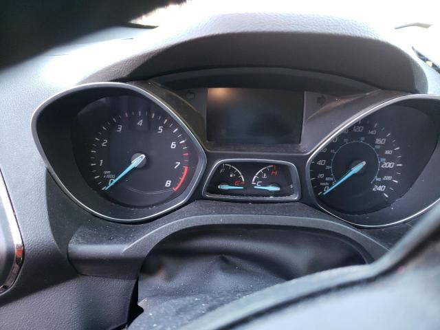 Photo 9 from auction – 2016 FORD ESCAPE TIT with VIN 1FMCU9J94GUA78525