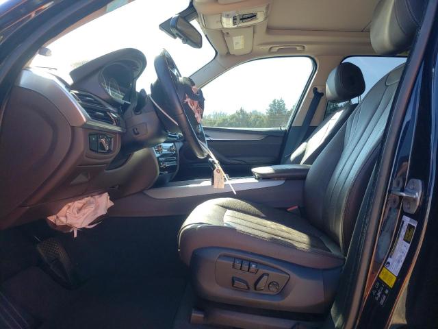 Photo 7 from auction – 2015 BMW X5 XDRIVE3 with VIN 5UXKR0C5XF0P07944