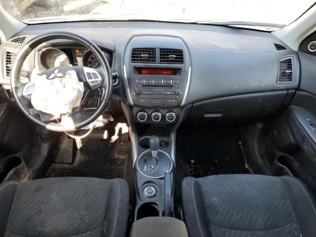صورة رقم 8 من المزاد - 2013 MITSUBISHI OUTLANDER مع VIN 4A4AR4AU7DE014983