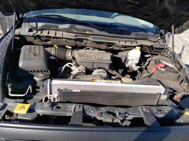 Photo 11 from auction – 2010 DODGE RAM 1500 with VIN 1D7RV1GP2AS173984