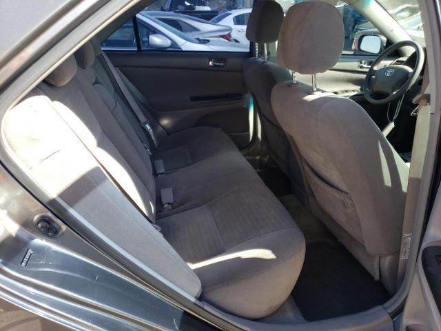 Photo 10 from auction – 2005 TOYOTA CAMRY LE with VIN 4T1BE32K45U973890