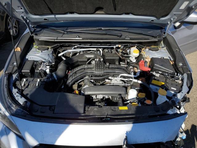 Photo 11 from auction – 2022 SUBARU CROSSTREK with VIN JF2GTACC1N9261501