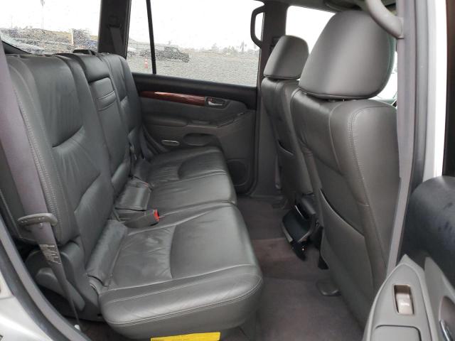 Photo 11 from auction – 2009 LEXUS GX 470 with VIN JTJBT20X290172095