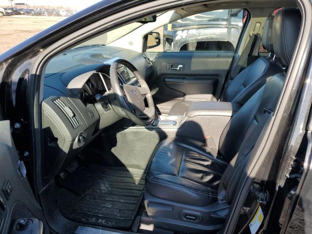 Photo 7 from auction – 2010 FORD EDGE LIMIT with VIN 2FMDK3KC6ABB57886