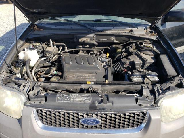 Zdjęcie 11 z aukcji – 2002 FORD ESCAPE z VIN 1FMYU04132KB23451