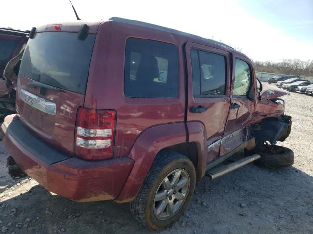 Photo 3 from auction – 2011 JEEP LIBERTY LI with VIN 1J4PP5GK2BW508737