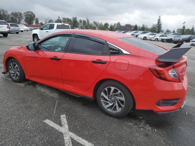 Photo 2 from auction – 2016 HONDA CIVIC EX with VIN 2HGFC2F7XGH540500