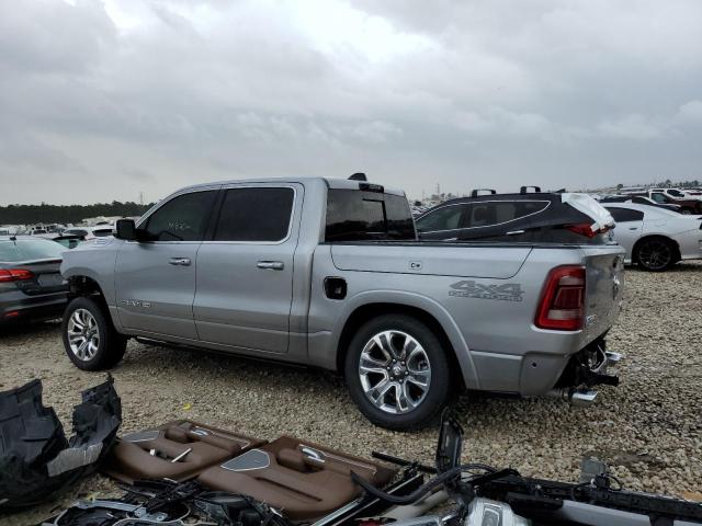 Photo 2 from auction – 2022 RAM 1500 LONGH with VIN 1C6SRFKT9NN270435
