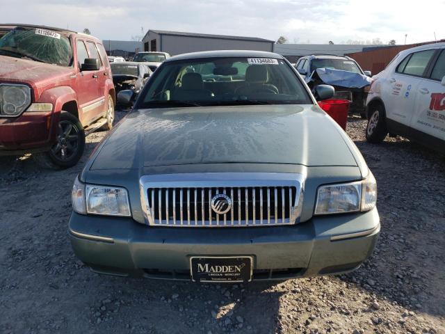Photo 5 from auction – 2006 MERCURY GRAND MARQ with VIN 2MEFM75V56X606897