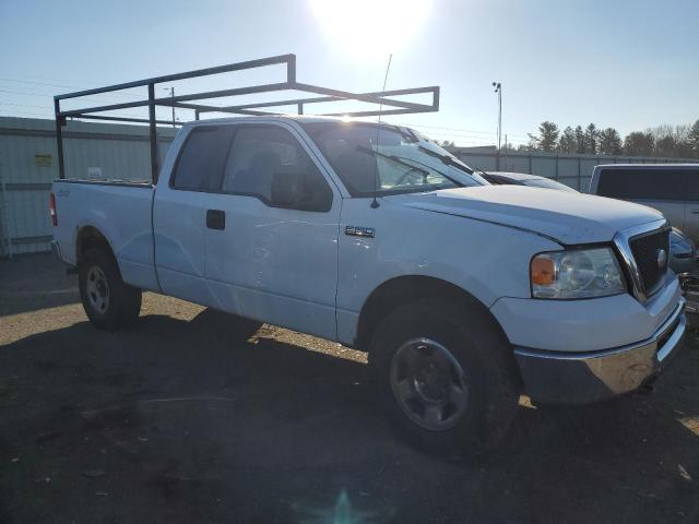 Photo 4 from auction – 2008 FORD F150 with VIN 1FTRX14W48FB05382