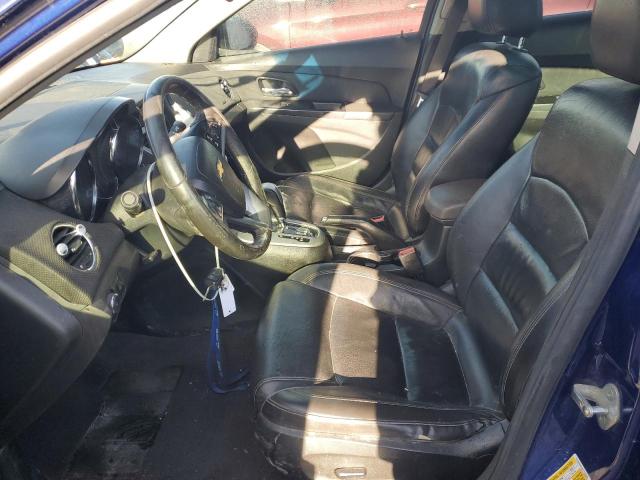 Photo 7 from auction – 2012 CHEVROLET CRUZE LT with VIN 1G1PG5SC2C7132289