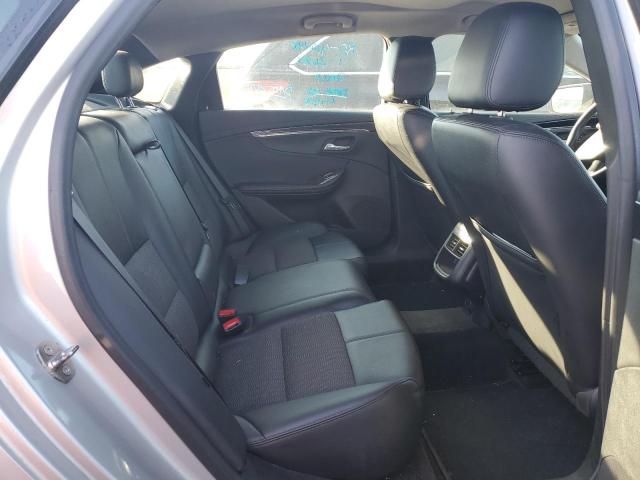 Photo 10 from auction – 2015 CHEVROLET IMPALA LT with VIN 2G1115SL8F9199800