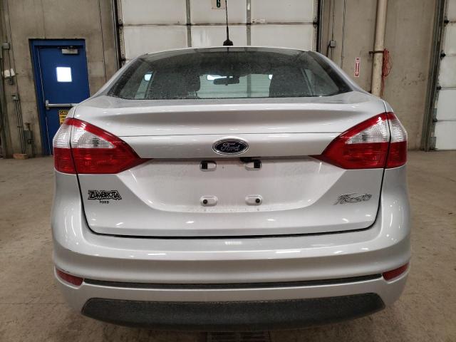 Photo 6 from auction – 2018 FORD FIESTA S with VIN 3FADP4AJ9JM146901