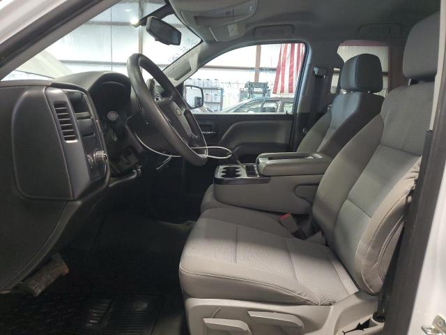 Photo 7 from auction – 2018 CHEVROLET SILVERADO with VIN 1GCRCPECXJZ311510