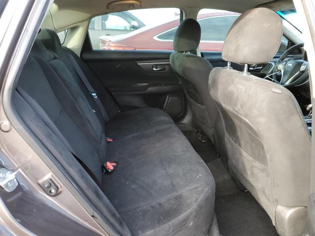 Photo 10 from auction – 2015 NISSAN ALTIMA 2.5 with VIN 1N4AL3AP4FC227889