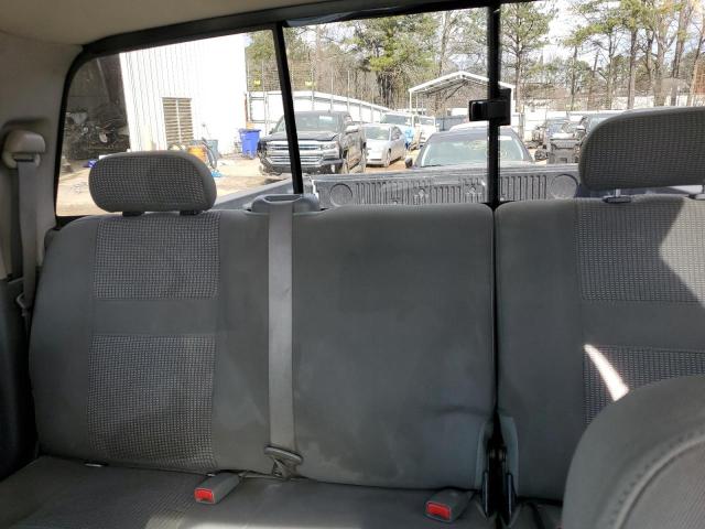 Photo 10 from auction – 2006 DODGE RAM 1500 S with VIN 1D7HA18226S619956