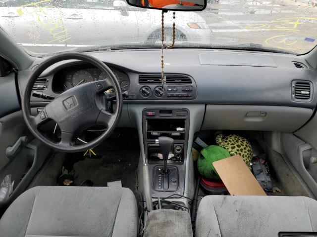 Photo 8 from auction – 1996 HONDA ACCORD VAL with VIN 1HGCD569XTA219441