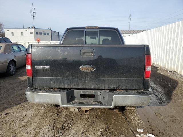 Photo 6 from auction – 2008 FORD F150 SUPER with VIN 1FTRW14W08FC29085