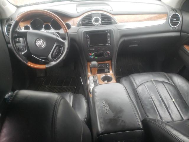 Photo 8 from auction – 2008 BUICK ENCLAVE CX with VIN 5GAER237X8J223282