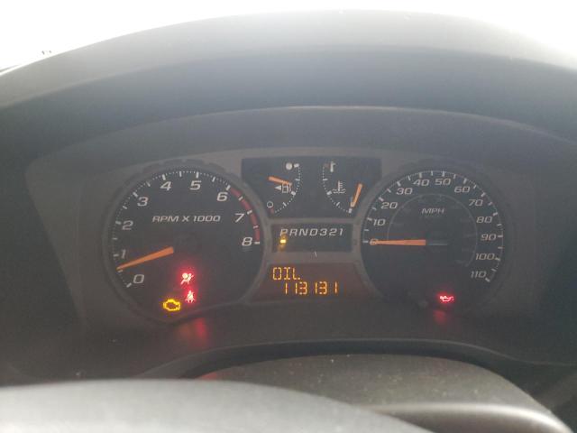 Zdjęcie 9 z aukcji – 2005 GMC CANYON z VIN 1GTCS136658153777