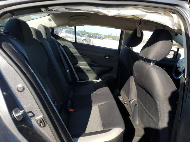 Photo 10 from auction – 2020 NISSAN VERSA SV with VIN 3N1CN8EV7LL825576