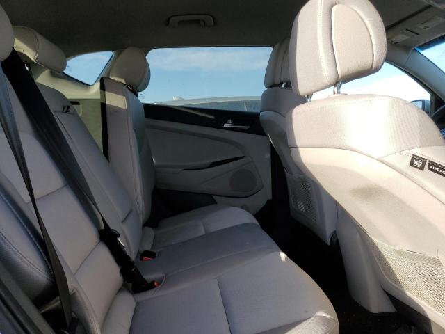 Photo 11 from auction – 2018 HYUNDAI TUCSON SEL with VIN KM8J3CA40JU767898
