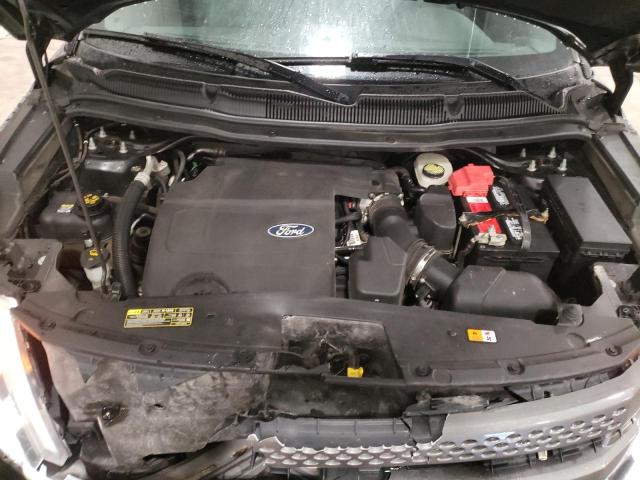 Photo 12 from auction – 2011 FORD EXPLORER L with VIN 1FMHK8F81BGA15699